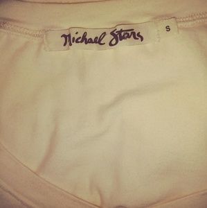 Michael Stars Dresses - MICHAEL STARS TEE SHIRT DRESS💲BUNDLE AND SAVE 💲 Michael Stars Dresses - MICHAEL STARS TEE SHIRT DRESS💲BUNDLE AND SAVE 💲